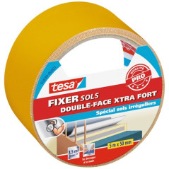 TESA CLASSIC FIX.SOL DF MOQ.ADH.EX.FO. 5X50 TESA - 05690-00001-00