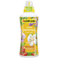 ALGOFLASH. ENGRAIS UNIVERSEL LIQUIDE 1L /NC ALGOFLASH. - AUNILI1000