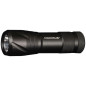 LAMPE TORCHE MAXIMUS ALU 100LM 3W MAXIMUS - M-FL-009-DU