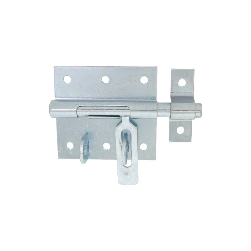 AFBAT VERROU BOX PORTECADENAS GACHE14 Z.BLC AFBAT - 0164802