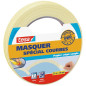 MASQUER.LIGNES COURBES 25MX19MM TESA - 56363-00001-00