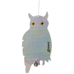 RIBIMEX HIBOU EFFAROUCHEUR X2 RIBIMEX - AG0109