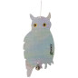 HIBOU EFFAROUCHEUR X2 RIBIMEX - AG0109