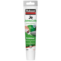 RUBSON MASTIC FIX.JOINT ET COL TRAN.TUBE 50ML RUBSON - 2753735