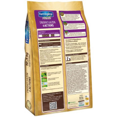 FERTILIGENE ENGRAIS GAZON 4 ACTIONS 10.5KG /NC FERTILIGENE - F4LPON