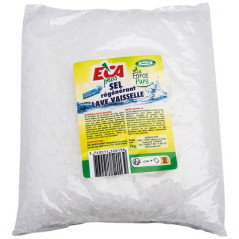 ECA PROS ECAPROS SEL REGENERANT LAVE VAISS 1KG ECA PROS - 143