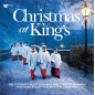 Christmas At King s Vinyle Blanc