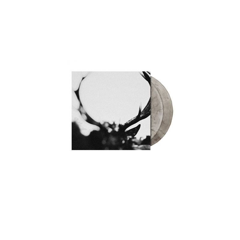 Ihsahn (Version Orchestrale) Vinyle Coloré