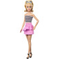 FASHIONISTA TOP RAYE - BARBIE - HRH11 - POUPEE MANNEQUIN BARBIE