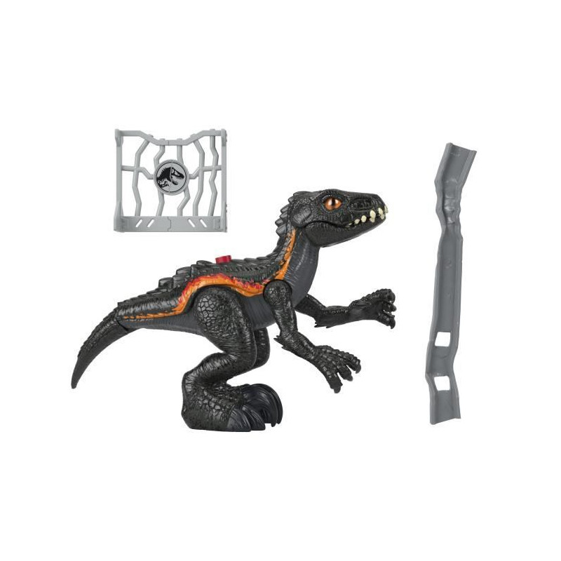 INDORAPTOR - Fisher-Price - HRK70