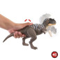 EKRIXINATOSAURUS SONORE - MATTEL - HTK70 - DINOSAURE JURASSIC WORLD