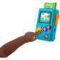 MA PREMIERE CONSOLE DE JEU - FISHER-PRICE - HXB59 - JOUET FISHER PRICE RIRE ET EVEIL