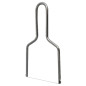 LYRE A FOIE GRAS 10CM INOX ROGER ORFEVRE - 861610