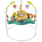 Fisherprice - Jumperoo Leopard - Puériculture - 3 Mois Et +