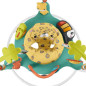 Fisherprice - Jumperoo Leopard - Puériculture - 3 Mois Et +