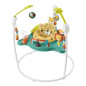 Fisherprice - Jumperoo Leopard - Puériculture - 3 Mois Et +