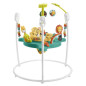 Fisherprice - Jumperoo Leopard - Puériculture - 3 Mois Et +