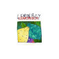 Lemon Boy Vinyle Coloré