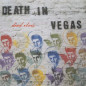 Dead Elvis Vinyle Jaune Translucide