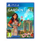 Garden Life PS4