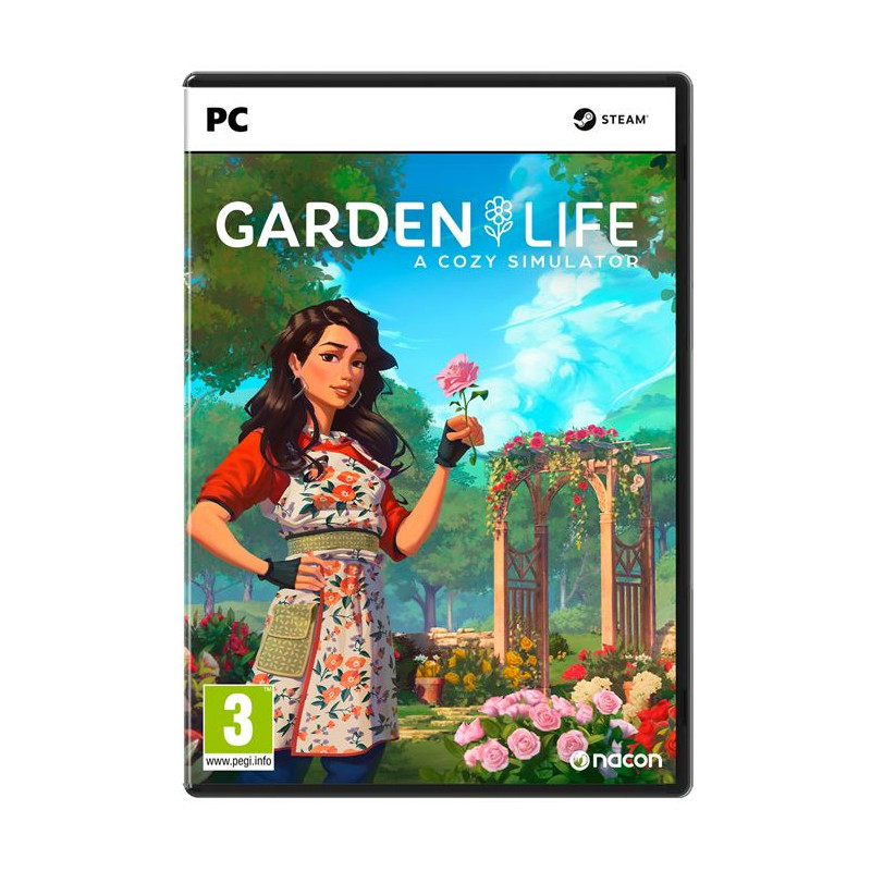 Garden Life PC