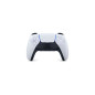 Manette sans fil Sony DualSense pour PS5 Blanc