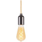 LED EDISON E27 5W 2000K 380LM DIMABLE GIRARD SUDRON - 716604