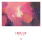 Holst The Planets Édition Limitée Vinyle Rose