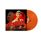 Kickboxer Original Soundtrack From The Movie Édition Limitée Vinyle Orange Transparent