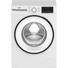 BEKO Lave-linge frontal BEKO B3WFT51140W