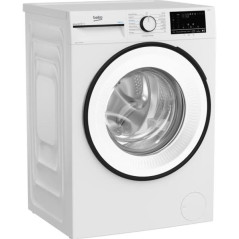 BEKO Lave-linge frontal BEKO B3WFT51140W