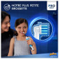 Brosse a Dents Électrique Oral-B Pro Kids 1 Manche Marvel Spider-Man, 1 Brossette, 3 Ans et Plus