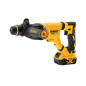 Perforateur SDS Plus 18V Brushless XR 3J + 1 batterie XR 5Ah + chargeur + coffret T_STAK DEWALT DCH263P1 QW