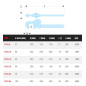 Clé serre tube type Stillson acier 24 ouverture 76mm longueur 600 mm FACOM 131A.24