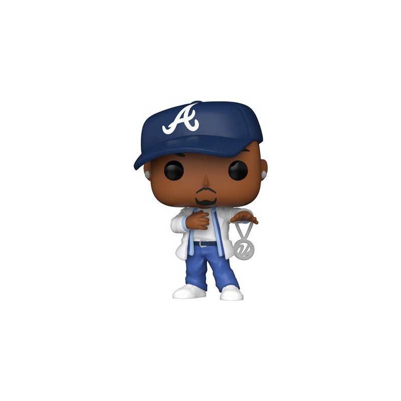 Figurine Funko Pop Rocks Usher Yeah