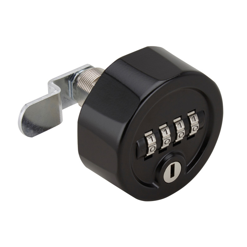 Serrure a combinaisons C4 LOCK noir RONIS C4 LOCK B