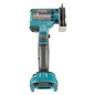 Meuleuse compacte 18V 76 mm (sans batterie ni chargeur) MAKITA DMC300Z