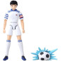 BANDAI - Anime Heroes - Captain Tsubasa - Figurine Anime Heroes 17 cm - Tsubasa Ozora - 37791