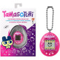 BANDAI - Tamagotchi - Tamagotchi original - Lots of love - animal électronique virtuel avec écran couleur, 3 boutons et jeux -