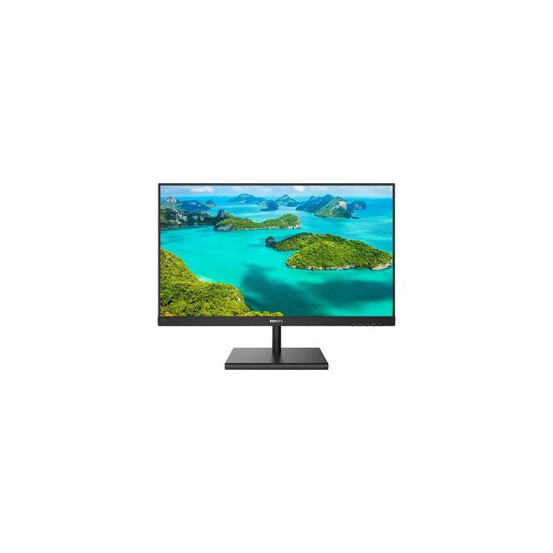 Philips Monitor E-line Eline 245E1S 24" (245E1S 00)