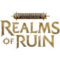 Warhammer Age of Sigmar Realms of Ruin - Jeu PS5