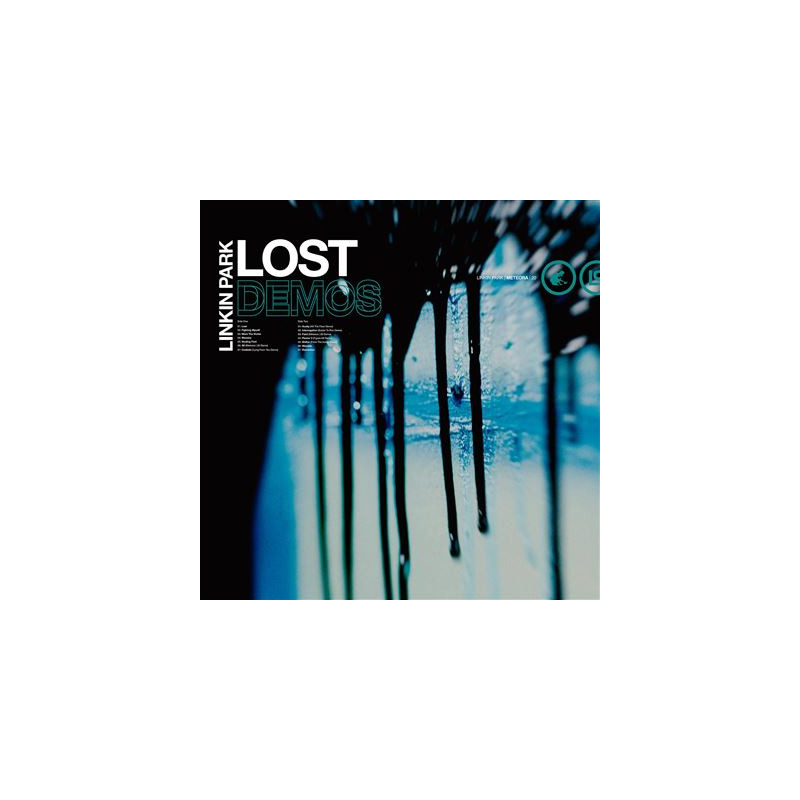 Lost Demos