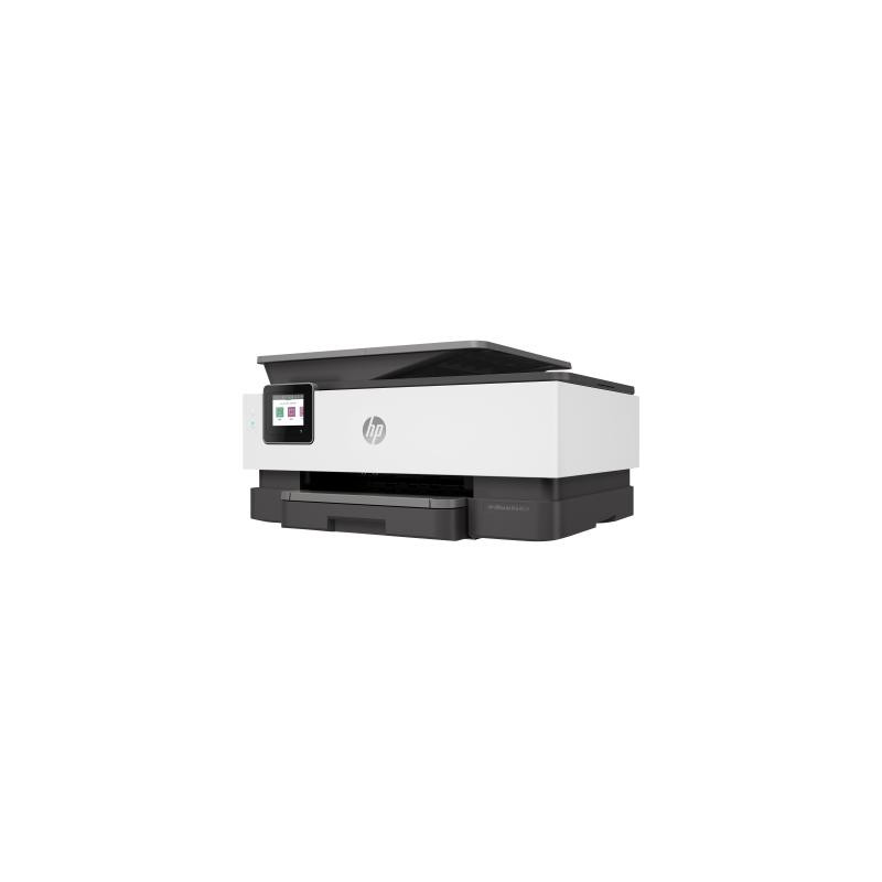 HP Printer Drucker Officejet Pro 8024 All-in-One AllinOne (1KR66B BHC)