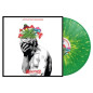 Hopiumforthemasses Édition Limitée Vinyle Vert, Blanc et Jaune