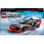 LEGO® Speed Champions 76921 Voiture de course Audi S1 e tron quattro