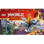 LEGO® Ninjago® 71810 Le jeune dragon Riyu