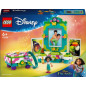 LEGO® Disney Classic 43239 Le cadre photo et la boîte à bijoux de Mirabel