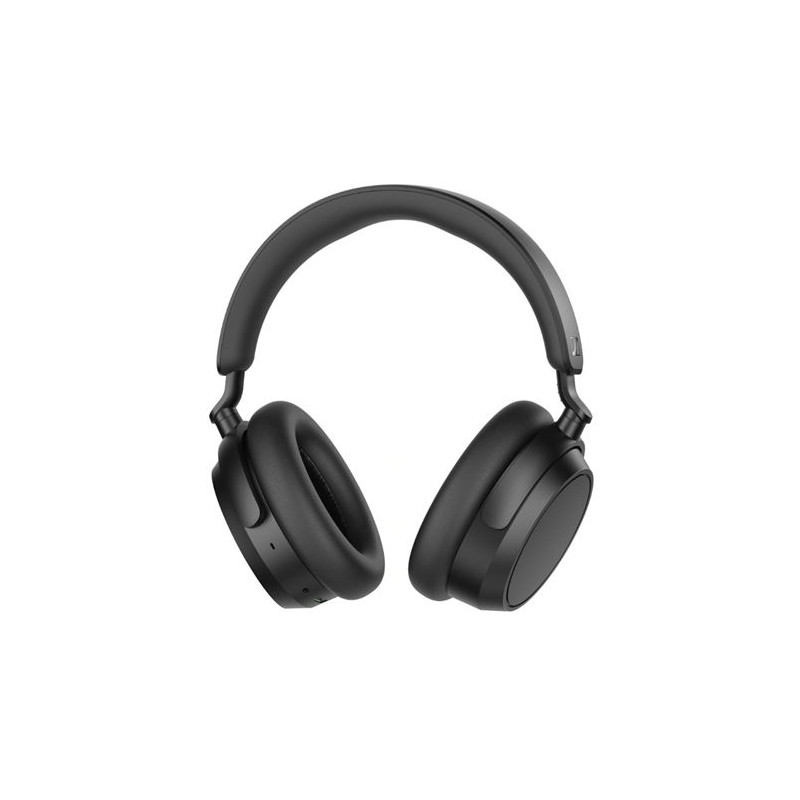 Casque audio Sennheiser Accentum Plus Wireless avec réduction de bruit Noir