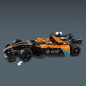 LEGO Technic 42169 NEOM McLaren Formula E Race Car, Jouet de Voiture, Cadeau Jeu Créatif