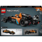 LEGO Technic 42169 NEOM McLaren Formula E Race Car, Jouet de Voiture, Cadeau Jeu Créatif